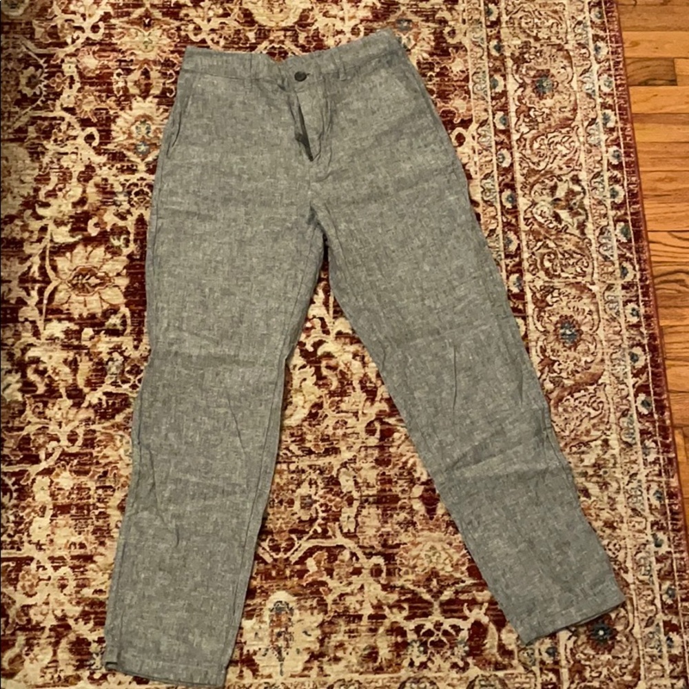 Uniqlo pants